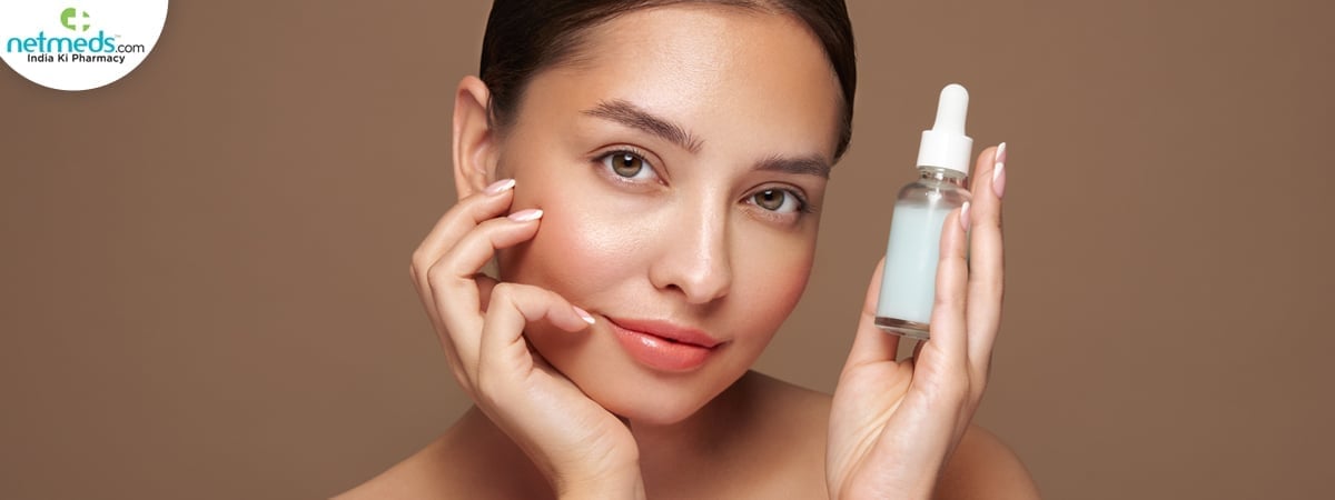 skin serum