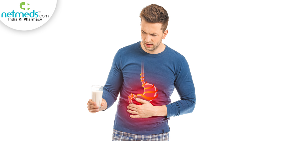 Heartburn