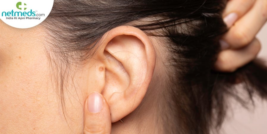 Ear Cancer