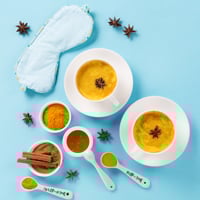5 Sleep-Inducing Spices #Shorts