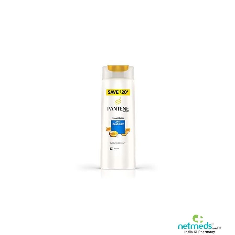 Pantene Pro-V Anti-Dandruff Shampoo