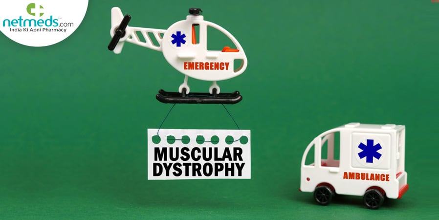 Muscular Dystrophies