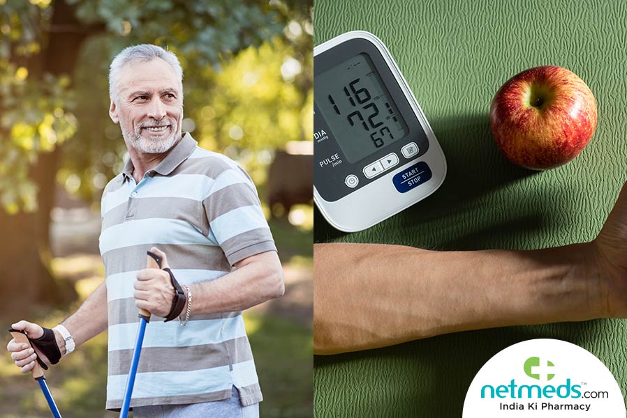 exercises for hypertension