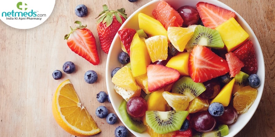 Fruitarian Diet