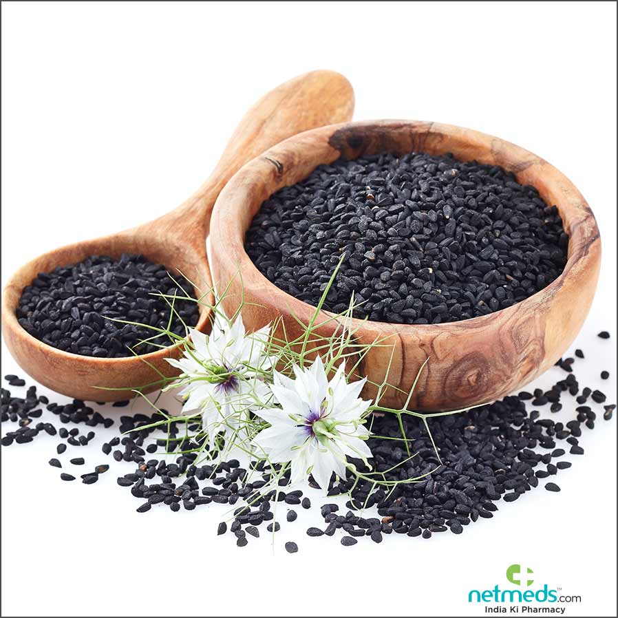 Kalonji Seeds