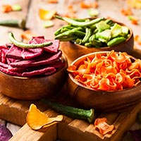 Vegetable Flours: Here’s Why You Need Ground Veggies For Better Health & Taste