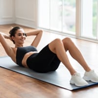 Crunches vs Sit-Ups: Pros, Cons, and What Is Right for You?