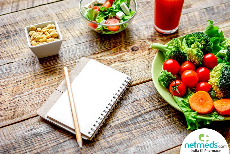 GM diet foods to include