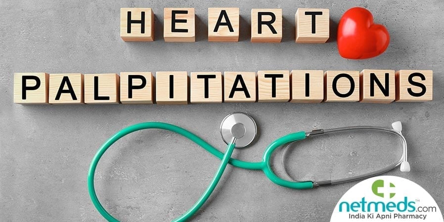 Heart Palpitations