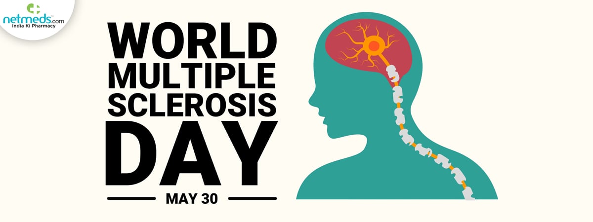 multiple sclerosis day 2025