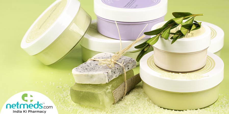 Whipped Soaps