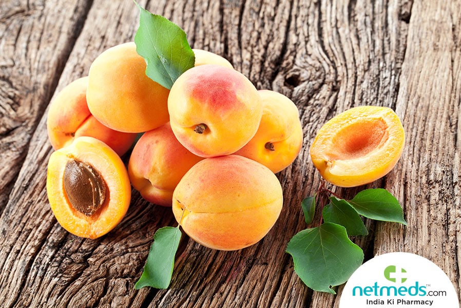 apricot