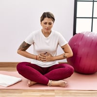 Yoga For Indigestion: Proven Yogasanas To Relieve Dyspepsia In Winters