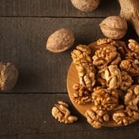 Top Reason To Eat Walnuts