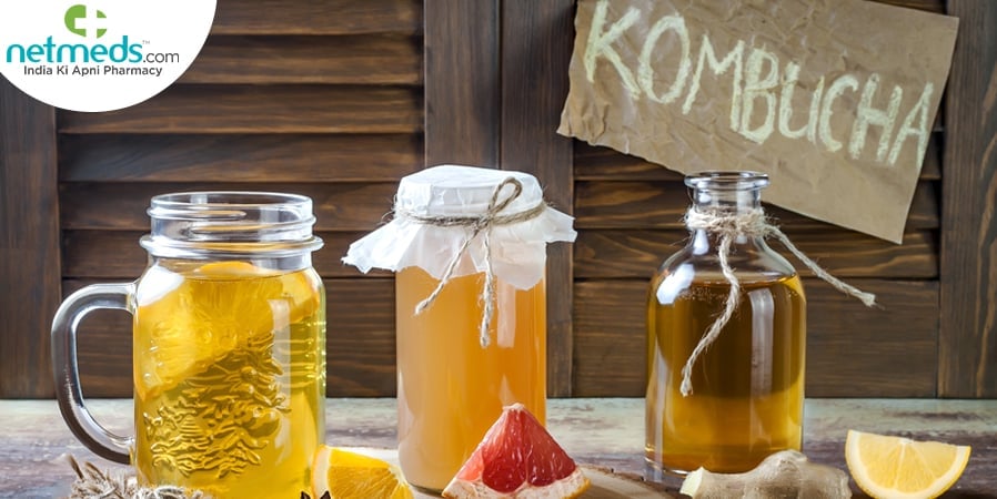 Kombucha