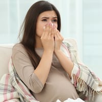 Is Cold During Pregnancy Bad? Know The Symptoms and Ways To Combat