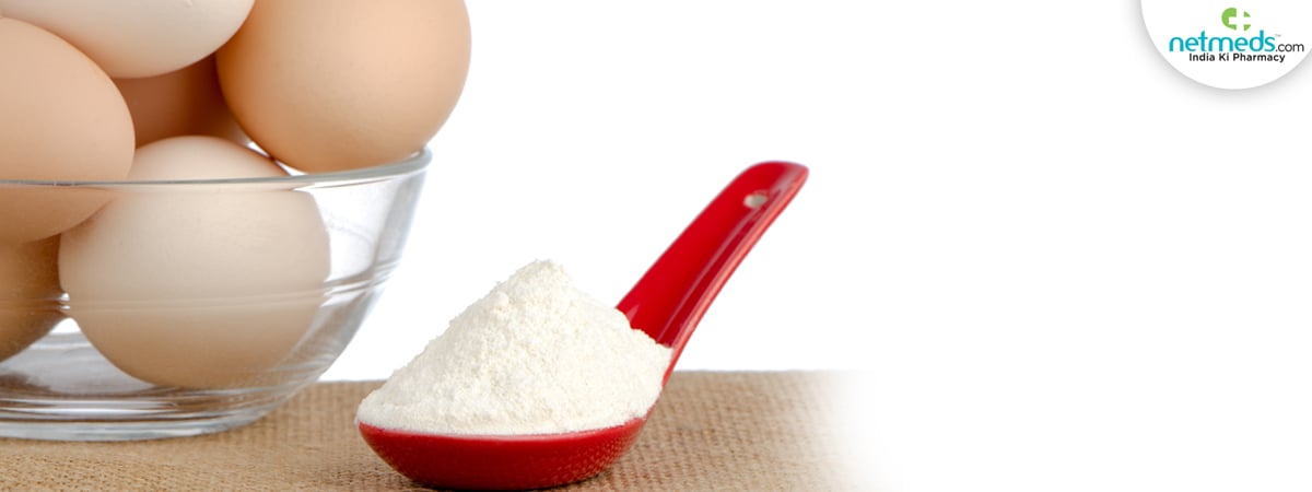 Egg Protein