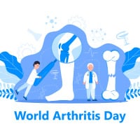 World Arthritis Day 2020: Soothe Joint Pains With These 5 Restorative Yoga Postures