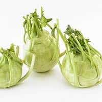 Kohlrabi/Knol Khol/Nulkol: Health Benefits, Nutrition and Traditional Recipes
