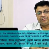 Dr Kapil Singhal, DM Neurology, MD General Medicine tells us about Insomnia: Symptoms, causes and treatments that help you sleep.