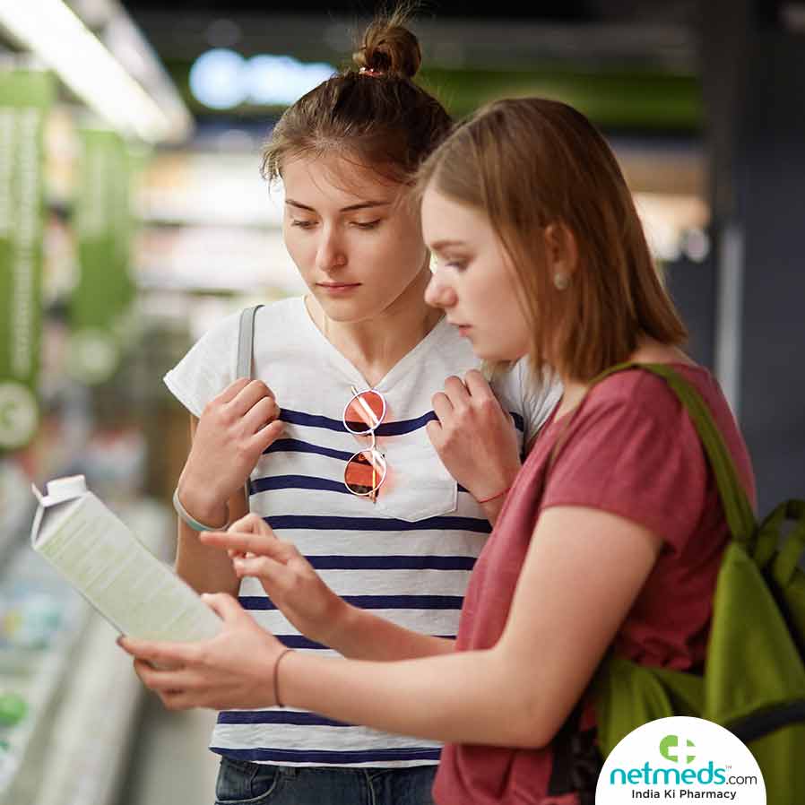 Health Food Trends