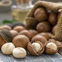 5 Health Reasons To Add Macadamia Nuts To Your Daily Diet