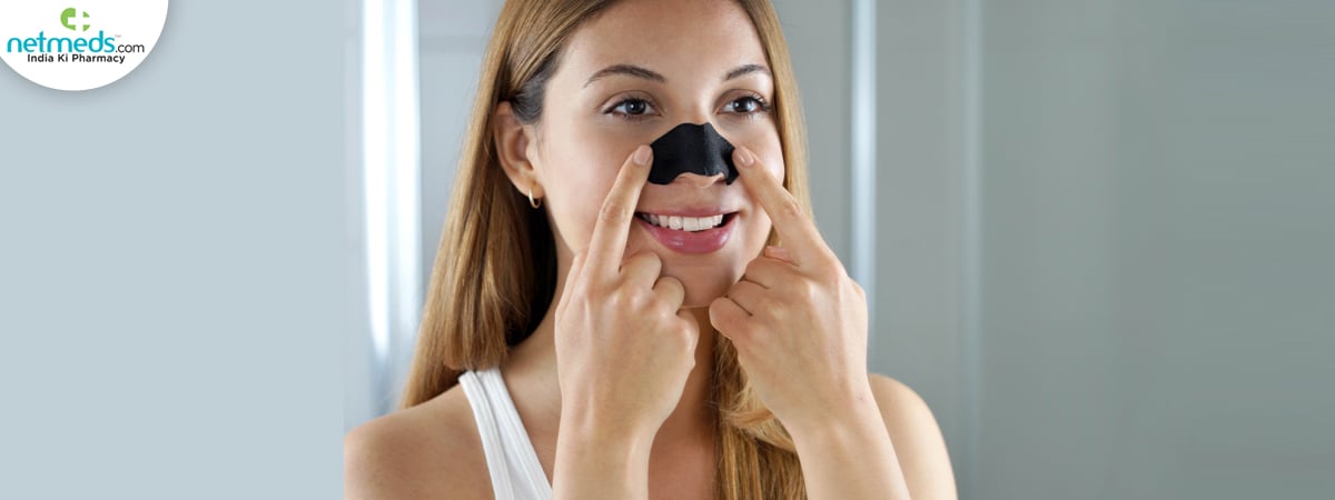 blackhead strip