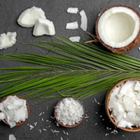 The many health benefits of coconut water 