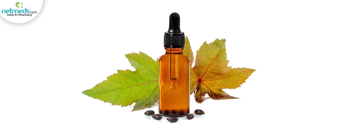 castor oil