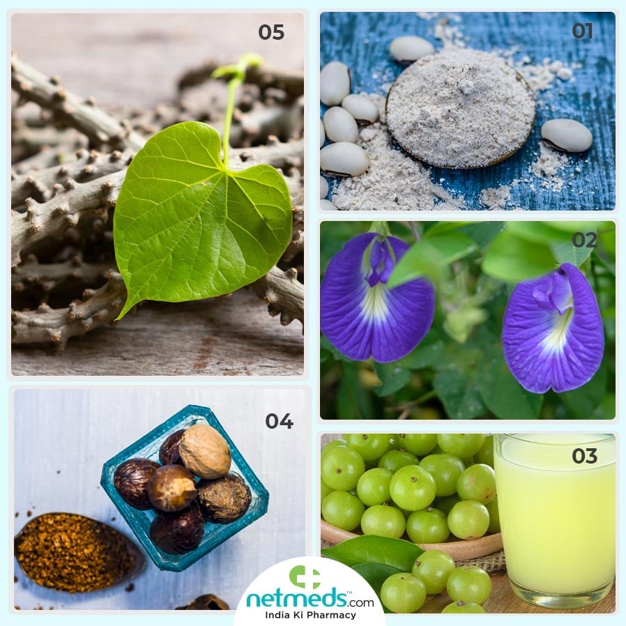 Ayurveda For Vertigo Herbal Remedies