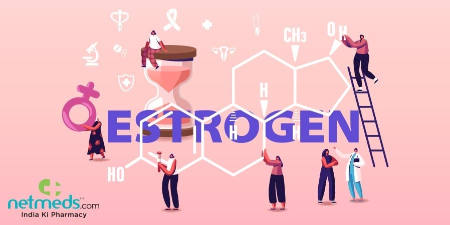 Estrogen