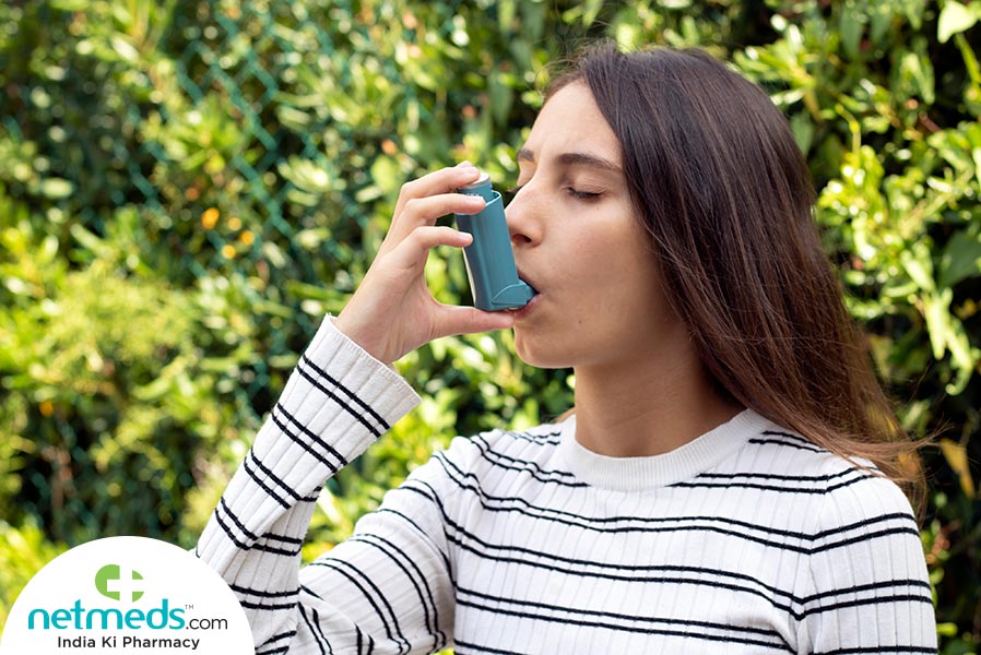tips to manage asthma