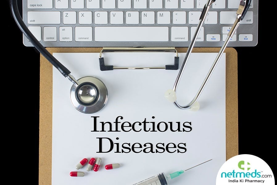 Infectious diseases