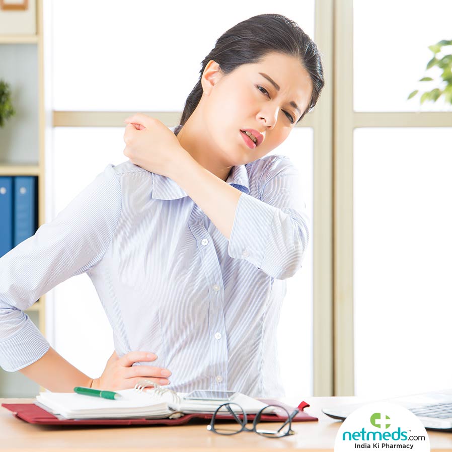 Neck Pain