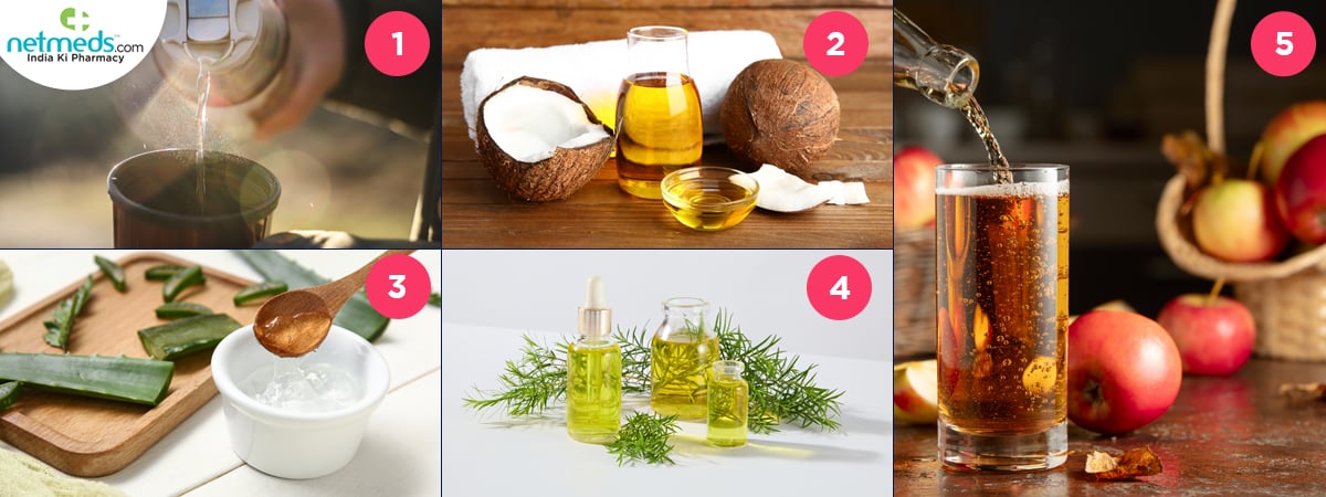 home remedies for smegma