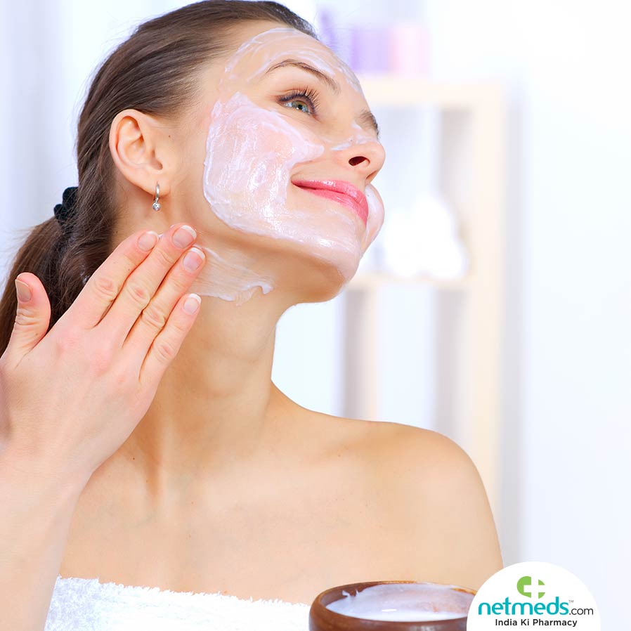 Homemade Sunscreens