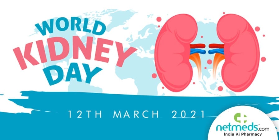 World Kidney Day 2021