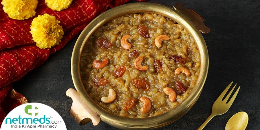 Barnyard Millet Pongal