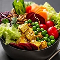 Get Wholesome Nutrition With These Buddha Bowl Recipes