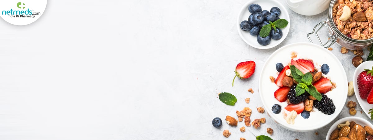 healthy Foods