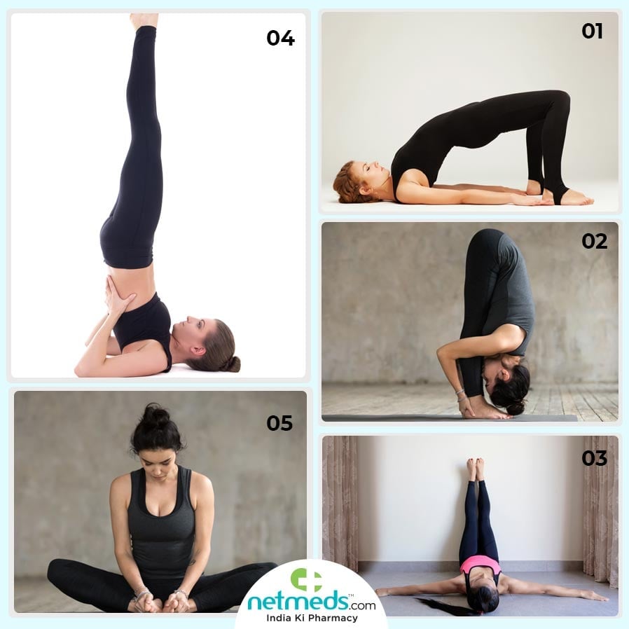 fertility yoga
