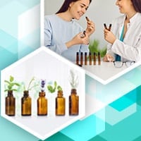 Olfactory Rehabilitation: 5 Spectacular Essential Oils To Restore Your Sense Of Smell After Long Covid– Infographics