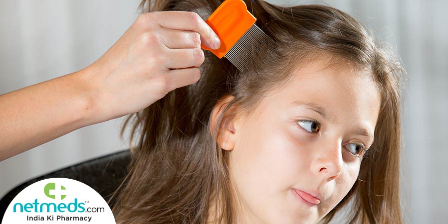 Home Remedies To Get Rid Of Head Lice