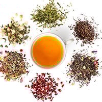 Diabetes Mellitus: 5 Best Teas For Managing Blood Sugar Spikes