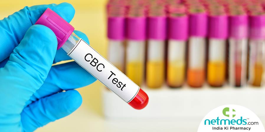 CBC Test