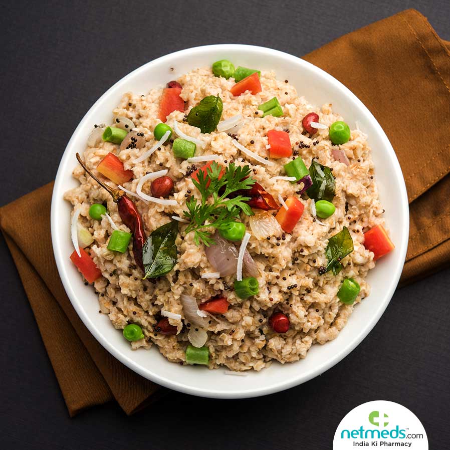 Wholesome And Healthy Millet Recipes