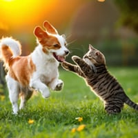 Natural Pet Care: Ayurveda Benefits For Skin, Immunity, And Digestion