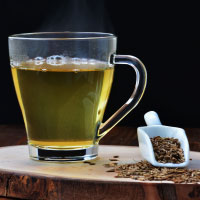 Jeera Water: 7 Health Incentives Of Drinking This Yummy Concoction