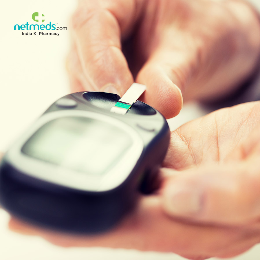 Glucometer