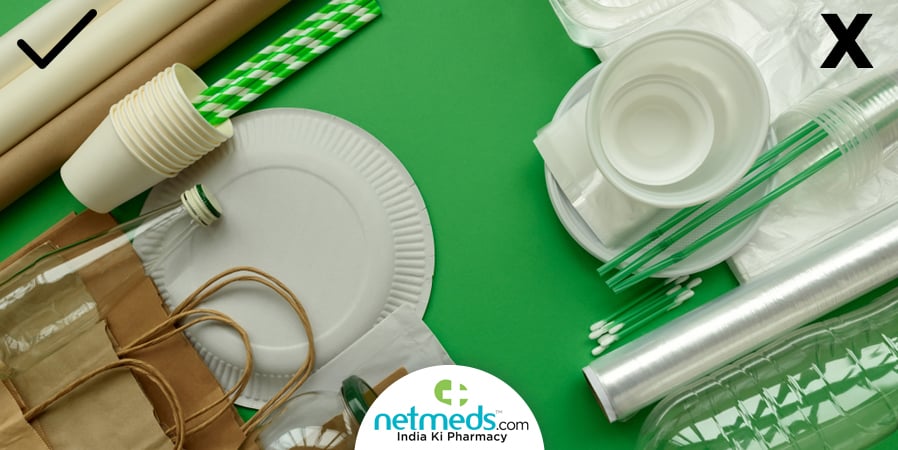 Plastic containers